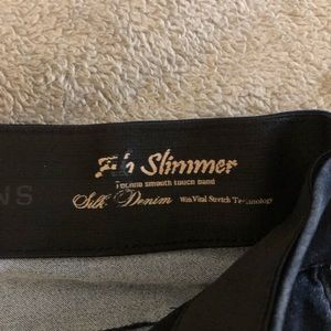 natural reflections ab slimmer jeans